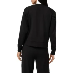 Clearance Vuori Long Sleeve Halo Crew Dam
