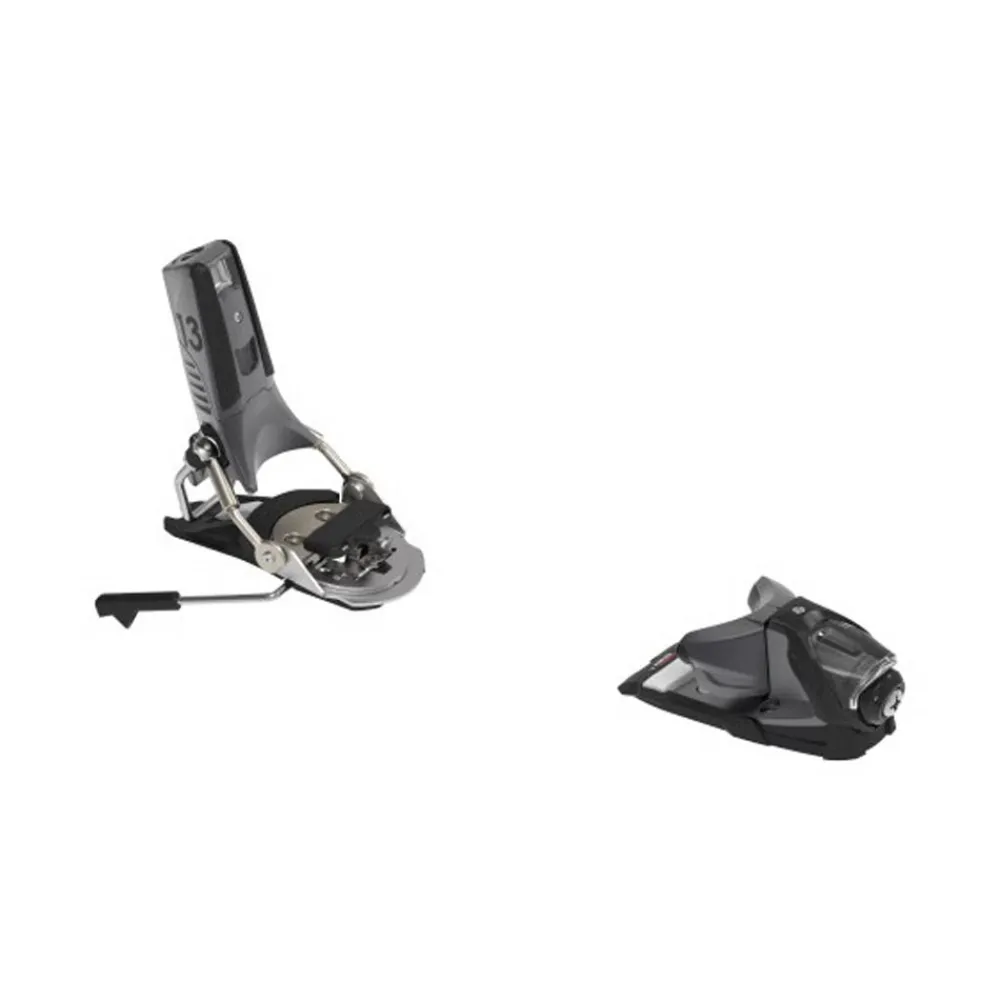 Alpint | LOOK Pivot 2.0 13 GripWalk B95 Black Met