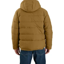 Workwear | Carhartt Looe Fit idweight Inulated Jacket Herr