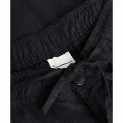 Shorts|Allt Under Nederdelar | Knowledge Cotton Looe Linen hort Herr