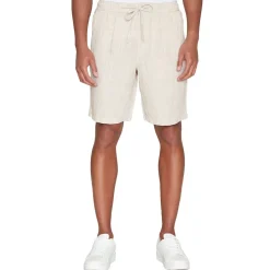 Allt Under Linnekläder|Linneshorts | Knowledge Cotton Looe Linen hort Herr