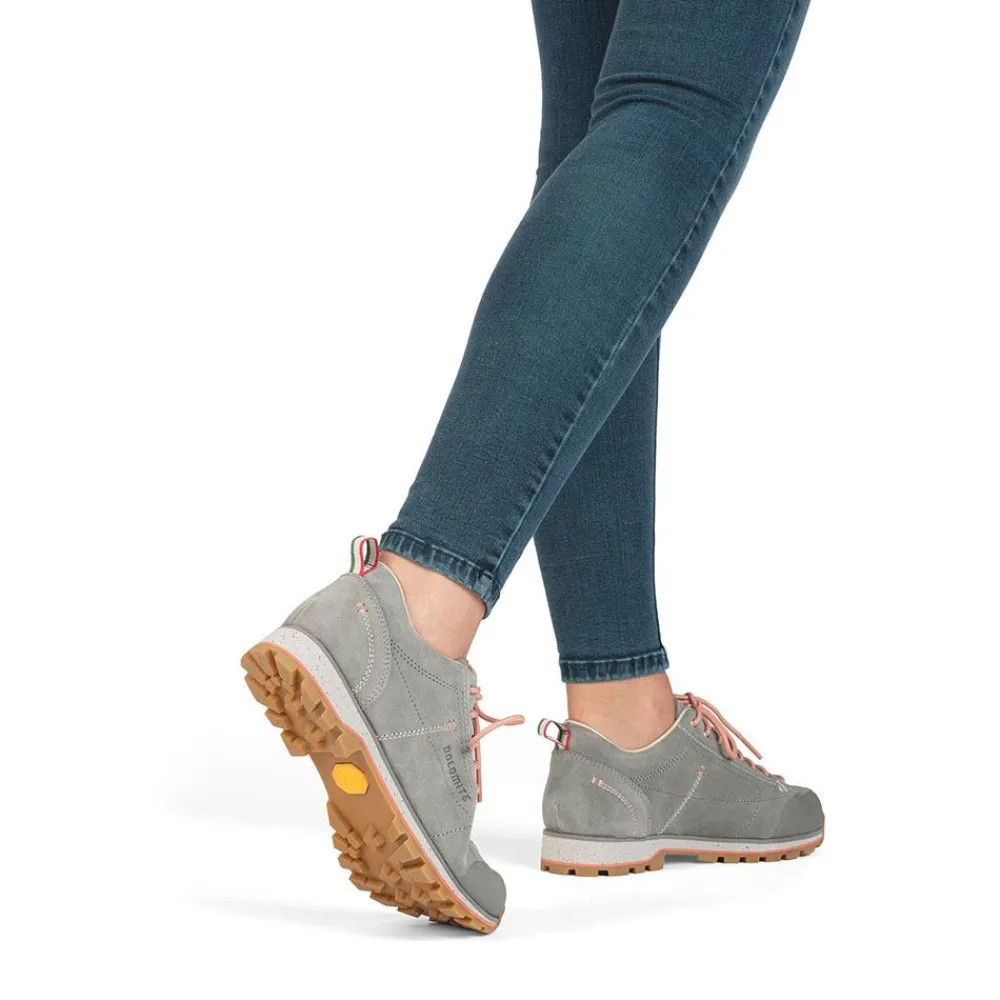 Allt Under Damskor|Allt Inom Outdoor | Dolomite 54 Low Evo Shoes Dam