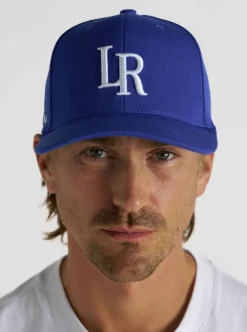 Local Rule LR Baseball Cap
