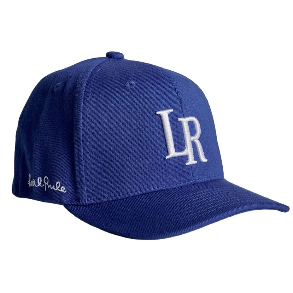 Local Rule LR Baseball Cap