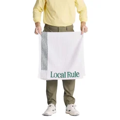 Clearance Local Rule LR Gym Towel