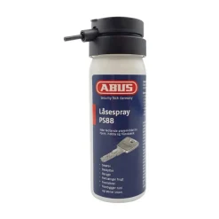 Hot ABUS Låsspray PS88 50ml
