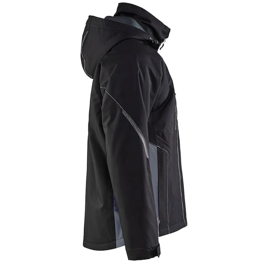 Workwear | Blåkläder Lättfodrad Funktionsjacka