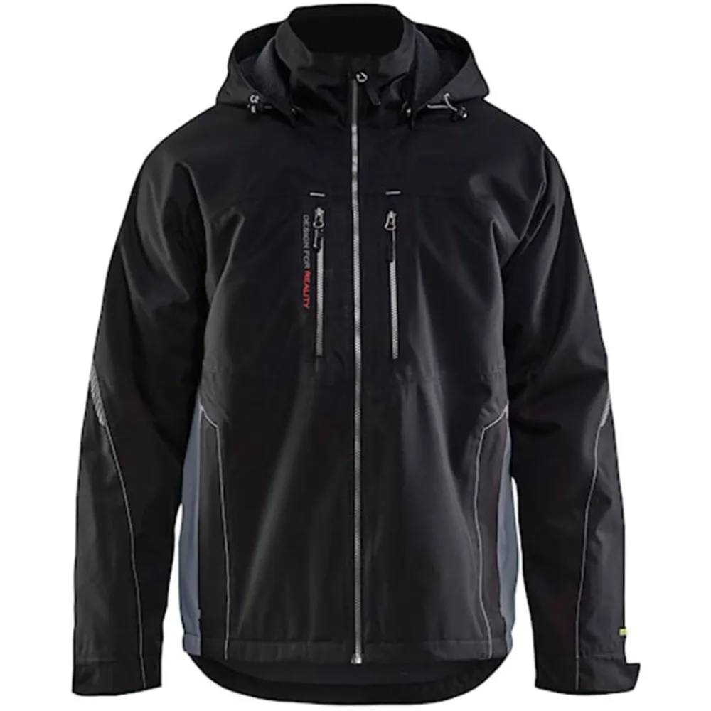 Workwear | Blåkläder Lättfodrad Funktionsjacka