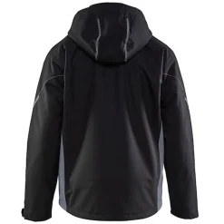 Workwear | Blåkläder Lättfodrad Funktionsjacka