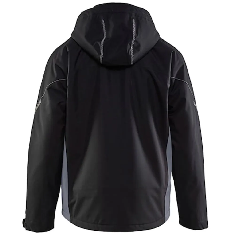 Workwear | Blåkläder Lättfodrad Funktionsjacka