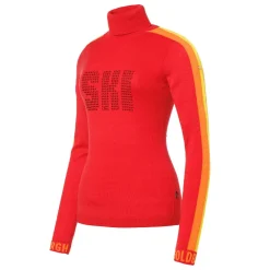 Sale Goldbergh LUCIA long sleeve knit sweater dam