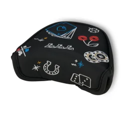 Odyssey Luck Mallet Headcover