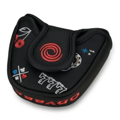 Odyssey Luck Mallet Headcover