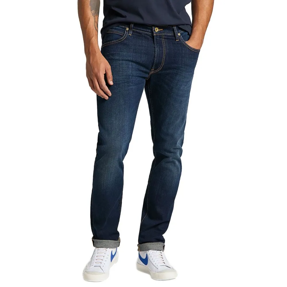 Discount Lee Luke High Stretch Herr