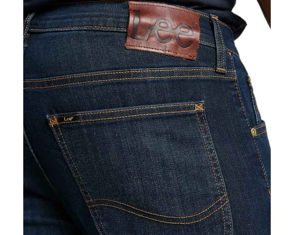 Discount Lee Luke High Stretch Herr