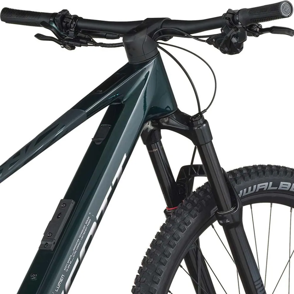 Allt Inom Cykel|Cyklar | Scott uen 920