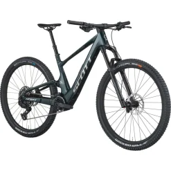 Allt Inom Cykel|Cyklar | Scott uen 920