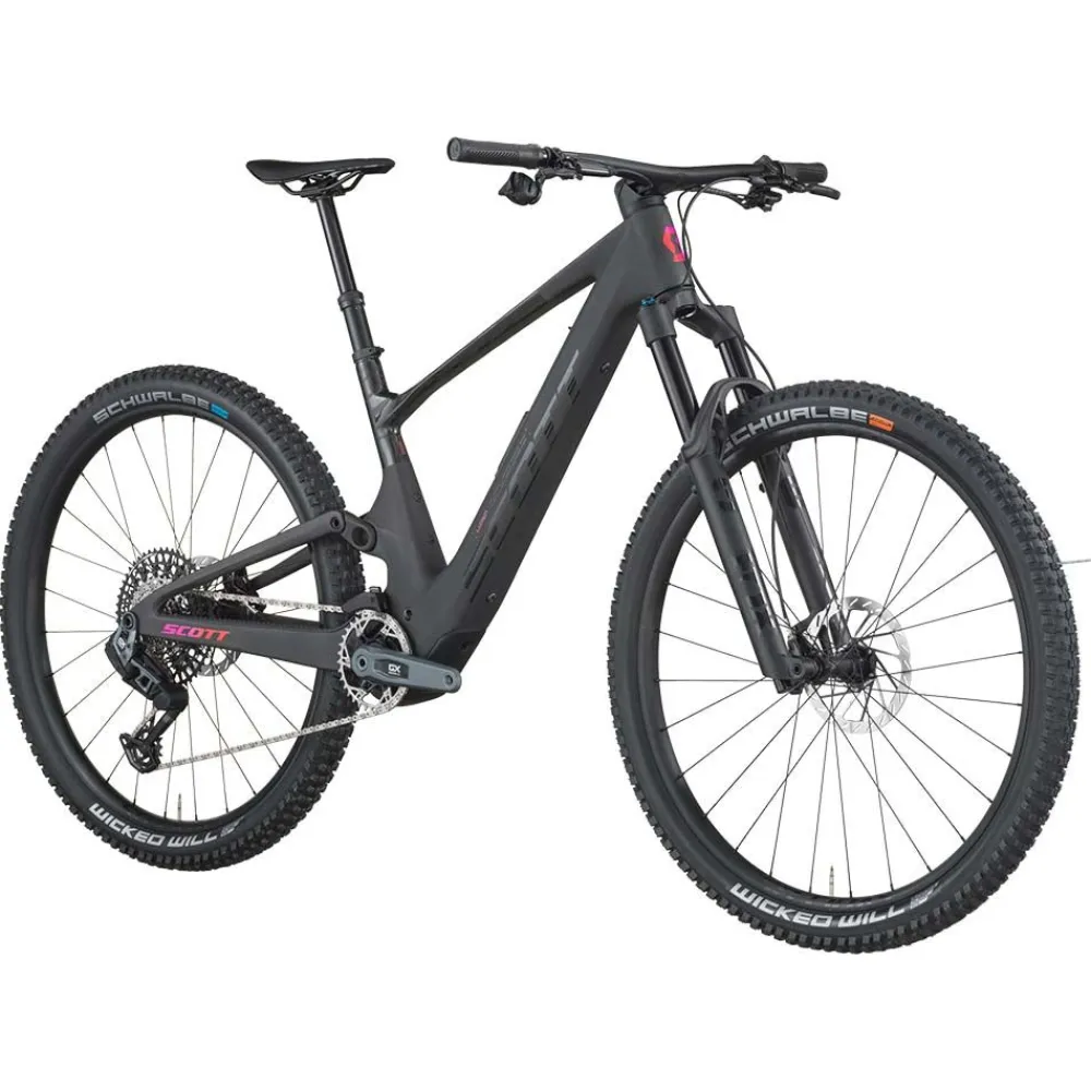 Allt Inom Cykel|Cyklar | Scott uen 900
