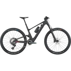 Allt Inom Cykel|Cyklar | Scott uen 900