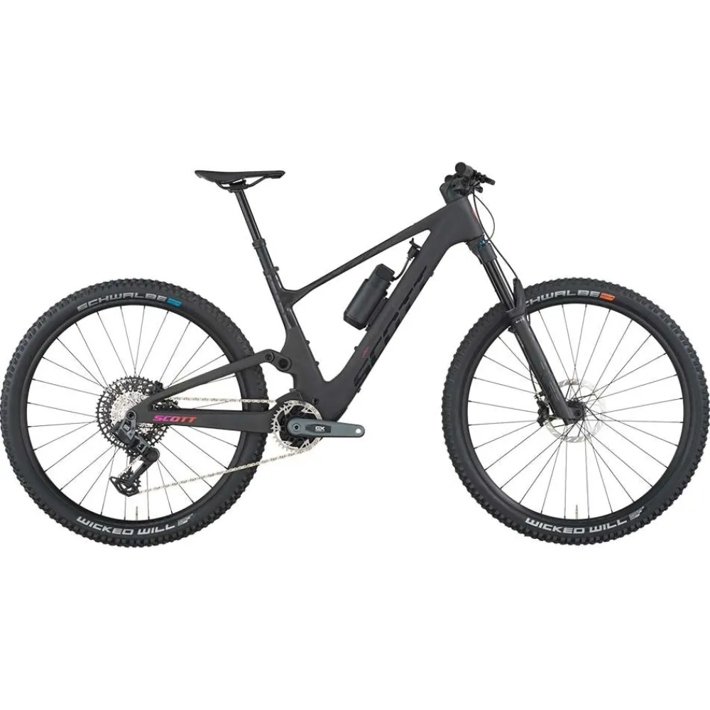 Allt Inom Cykel|Cyklar | Scott uen 900