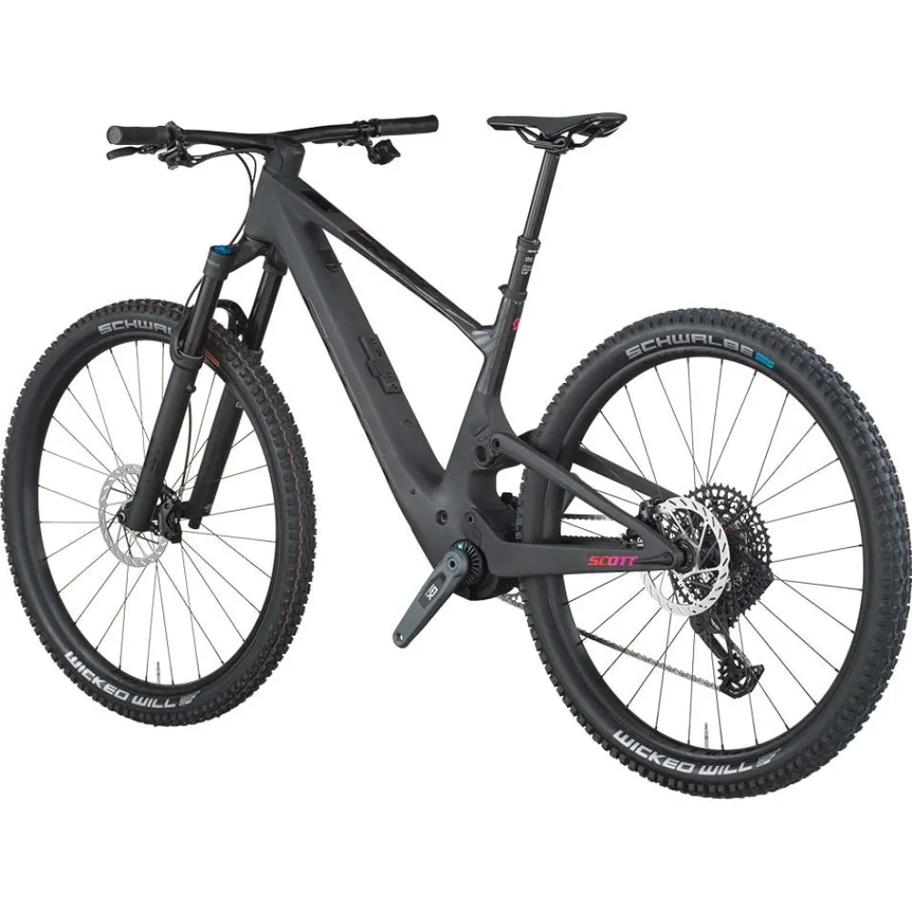 Allt Inom Cykel|Cyklar | Scott uen 900