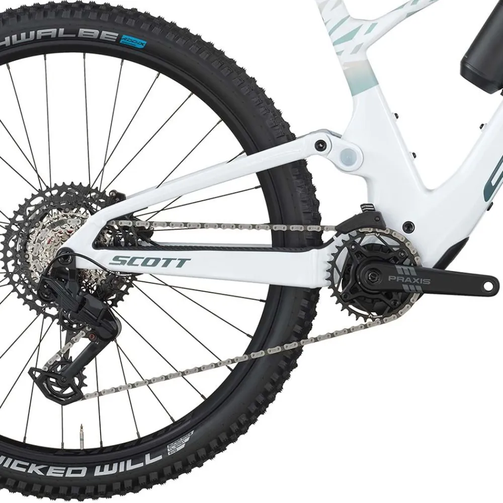 Best Scott Lumen 920