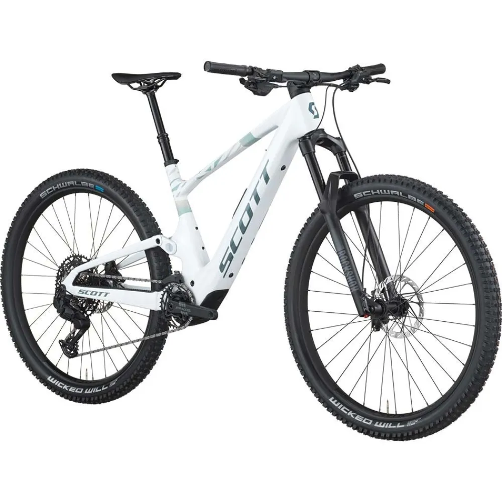 Best Scott Lumen 920