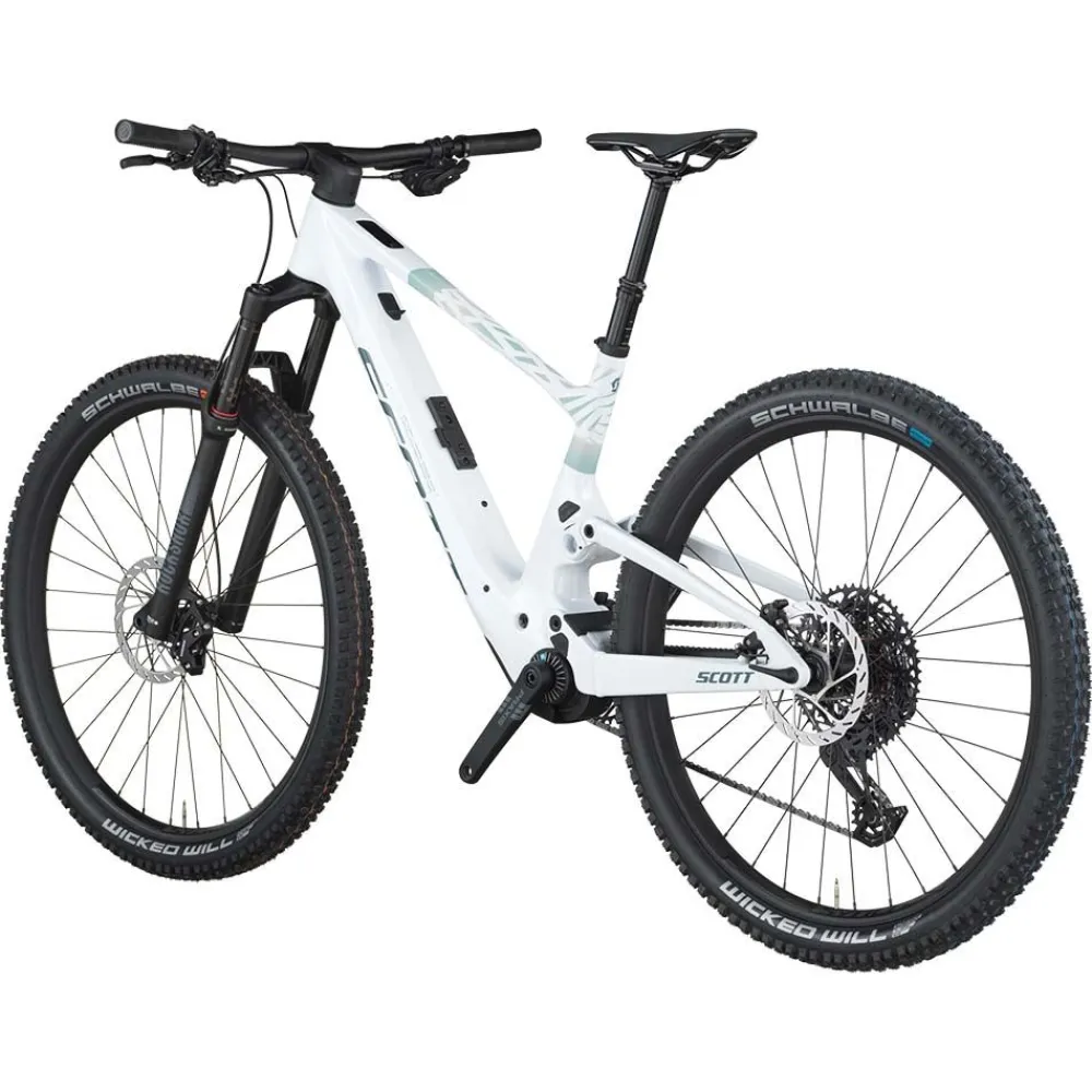 Best Scott Lumen 920