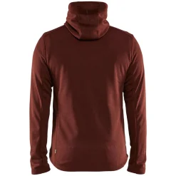 Workwear | Blåkläder Luvtröja Full Zip Herr