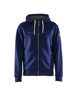 Workwear | Blåkläder uvtröja ed piefoder