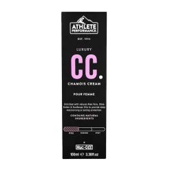 Allt Inom Cykel|Cykeltillbehör | Muc-Off Luxury Chamois Cream Ladies 100 ml