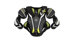 Discount Warrior LX PRO Axelskydd Senior