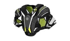 Discount Warrior LX PRO Axelskydd Senior