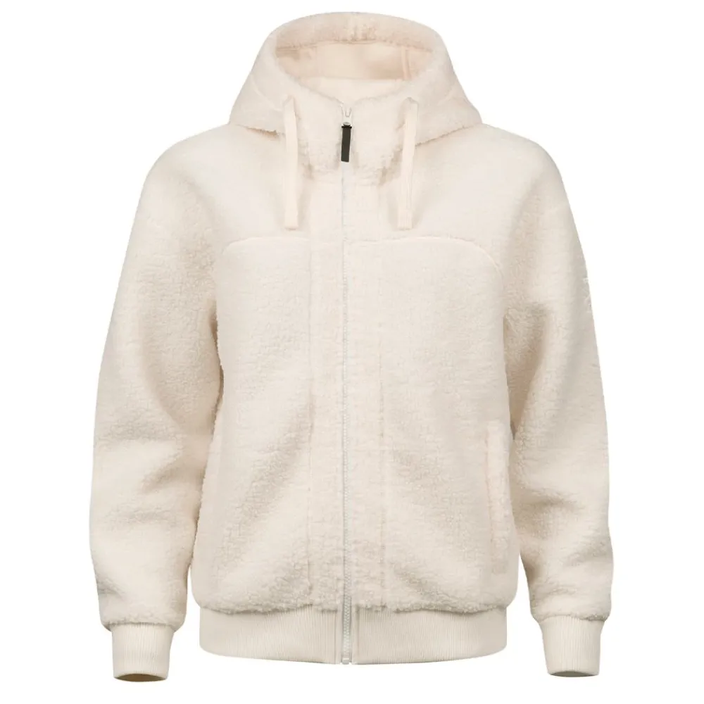 Best Halti Lykky fleece dam