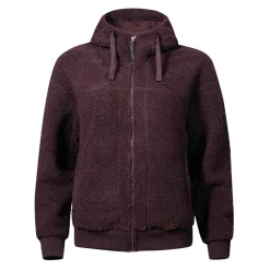 Allt Under Överdelar | Halti Lykky fleece dam