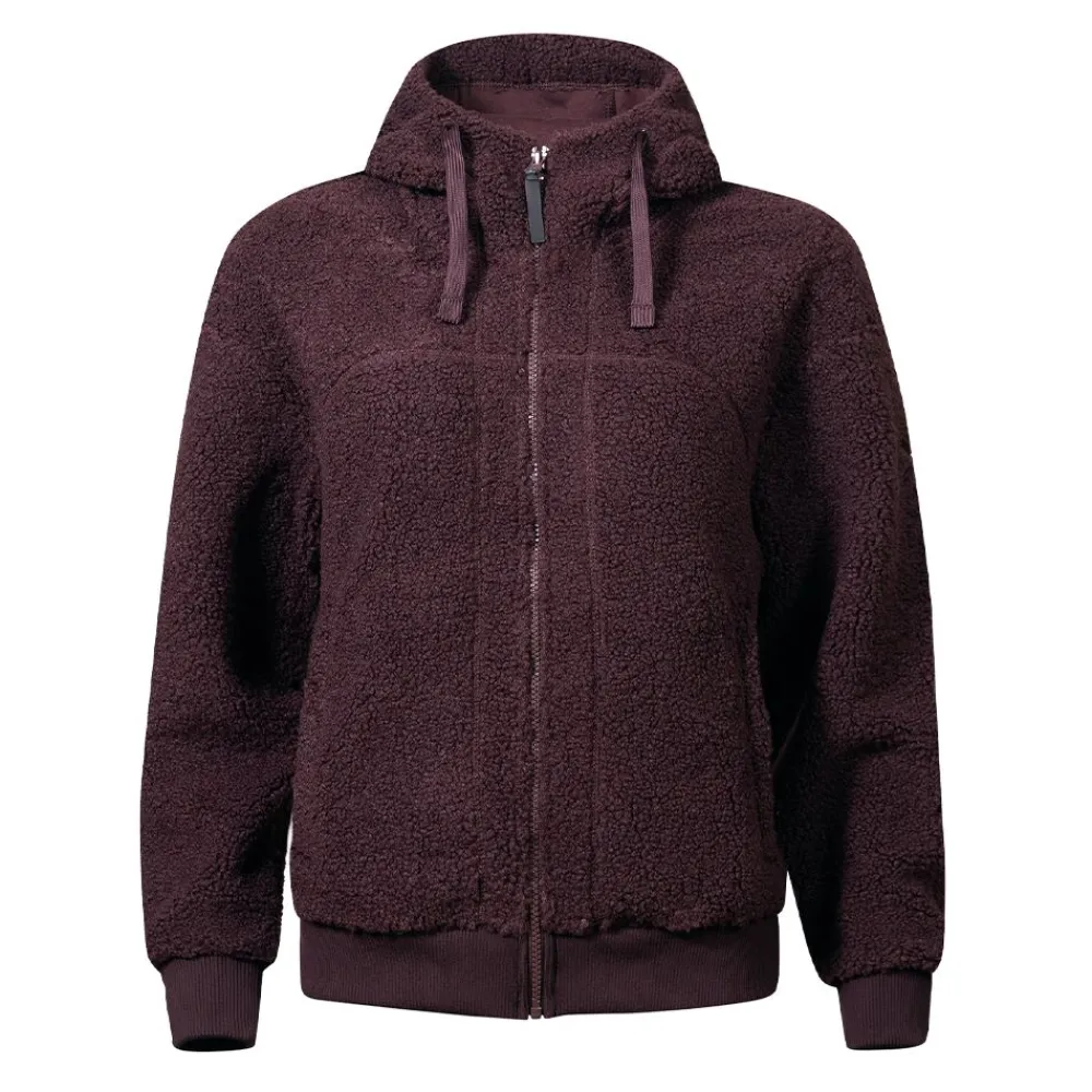 Allt Under Överdelar | Halti Lykky fleece dam