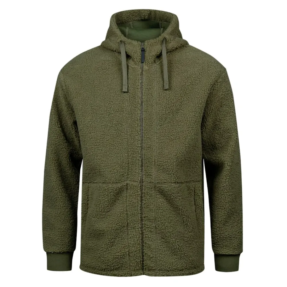 Halti Lykky fleece herr