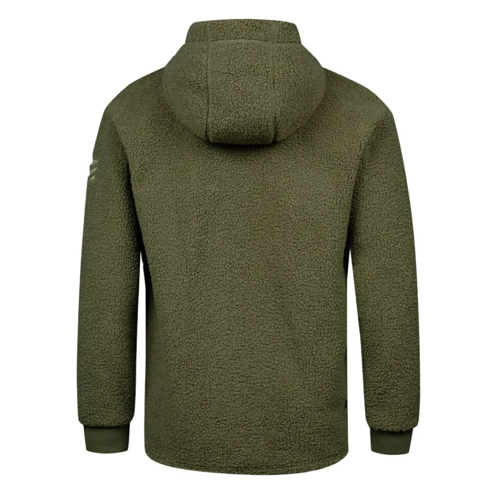 Halti Lykky fleece herr