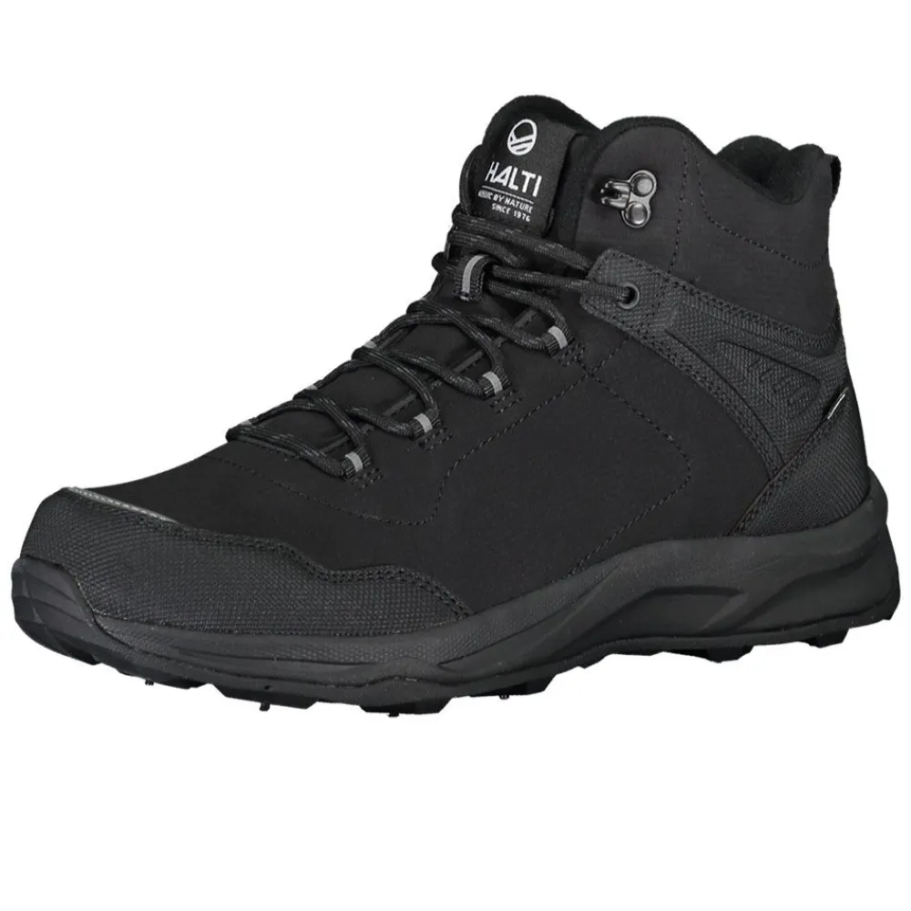 New Halti Lynx Mid DrymaxX Spike Herr