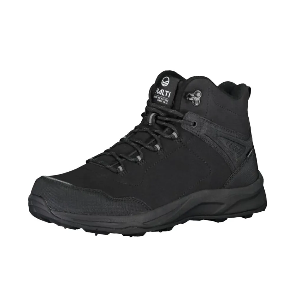 Allt Under Damskor|Promenadskor Dam | Halti Lynx Mid 2 DX Spike Shoe