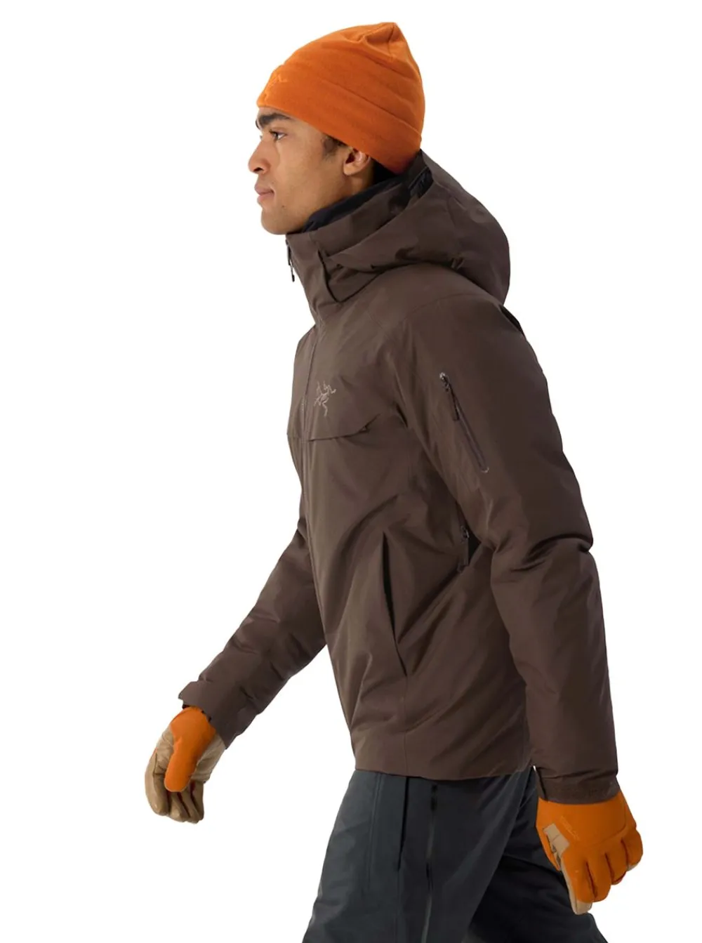 Best Arc'teryx Macai Down Jacket Herr