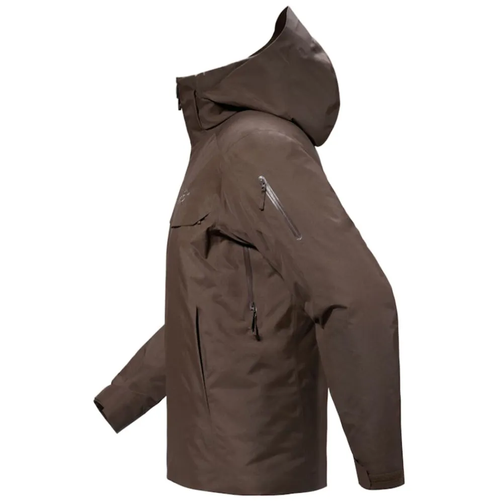 Best Arc'teryx Macai Down Jacket Herr