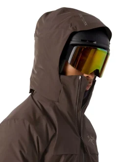 Best Arc'teryx Macai Down Jacket Herr