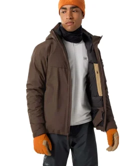 Best Arc'teryx Macai Down Jacket Herr