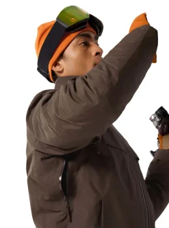 Allt Under Jackor | Arc'teryx acai Down Jacket Herr