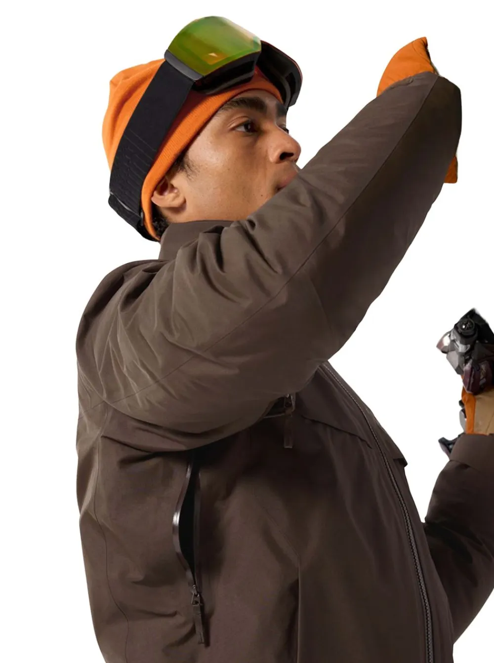 Allt Under Jackor | Arc'teryx acai Down Jacket Herr