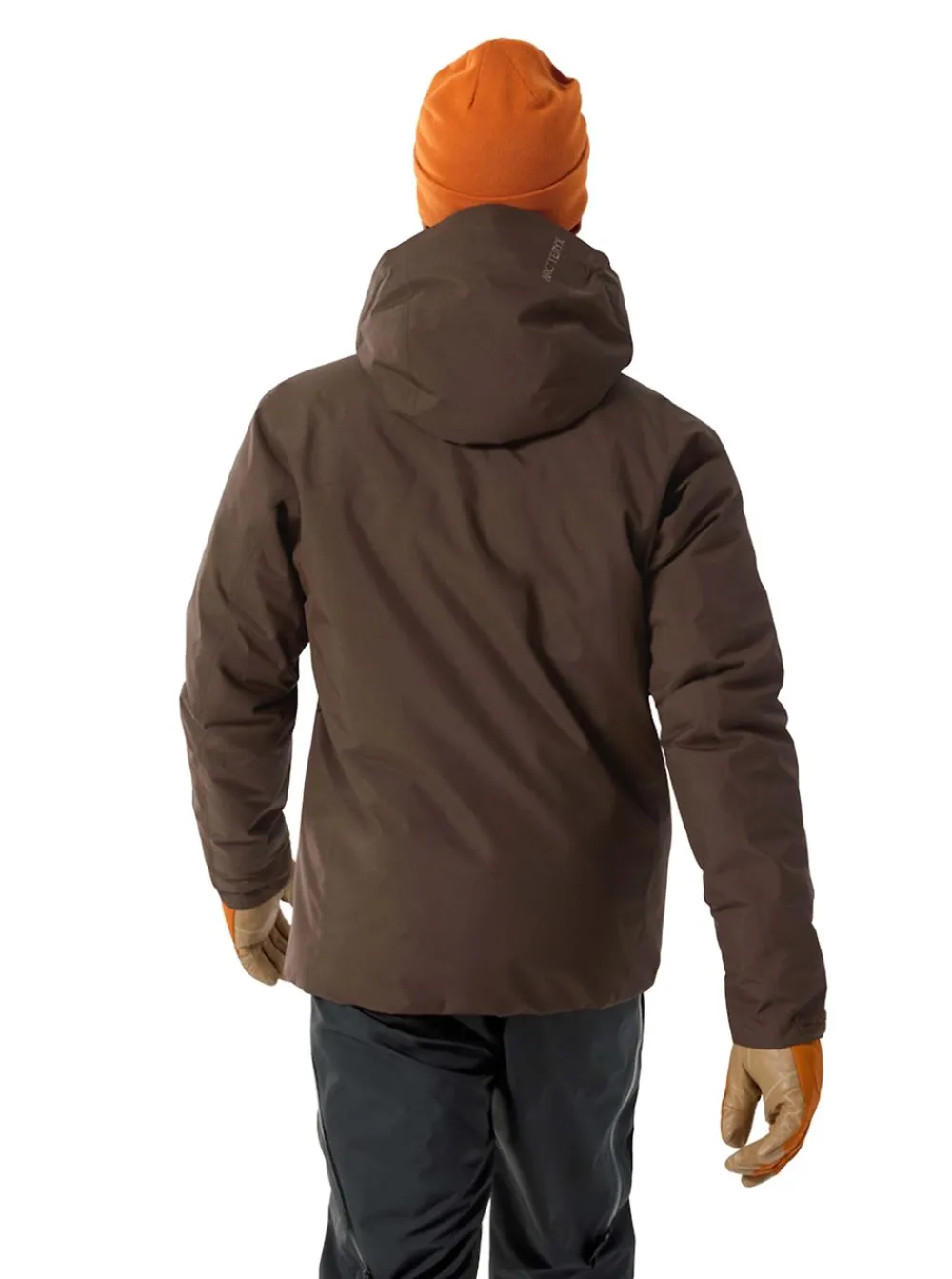 Allt Under Jackor | Arc'teryx acai Down Jacket Herr