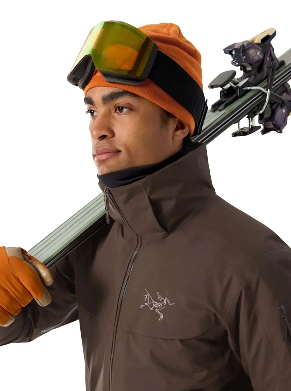 Allt Under Jackor | Arc'teryx acai Down Jacket Herr
