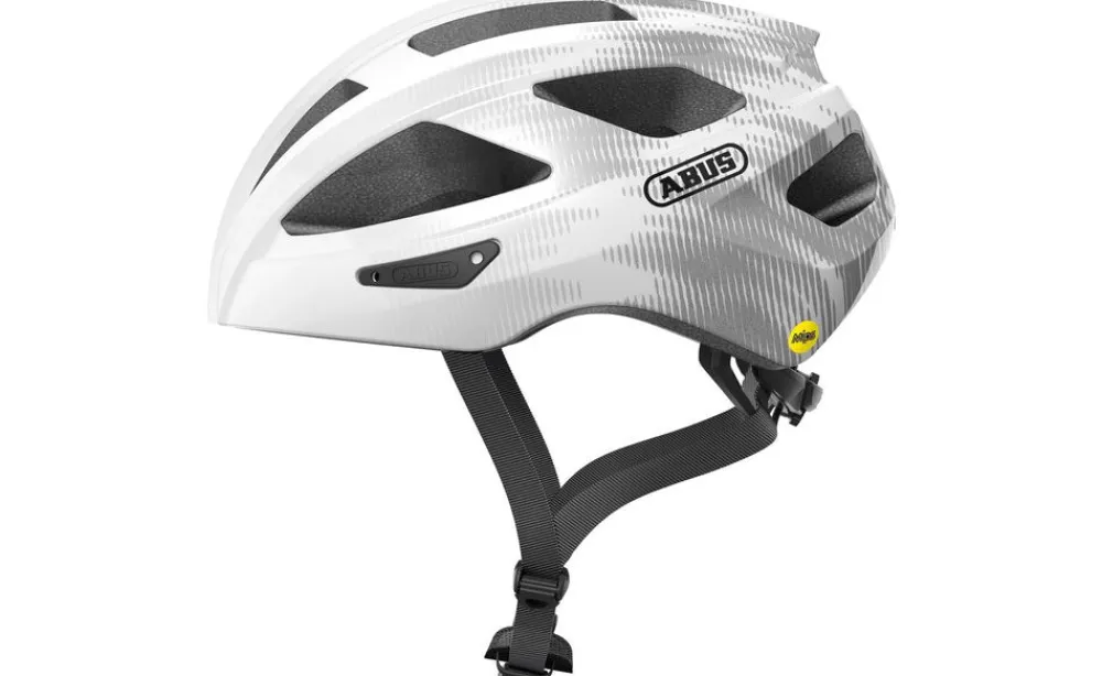 Allt Inom Cykel|Cykelhjälmar | ABUS Macator MIPS