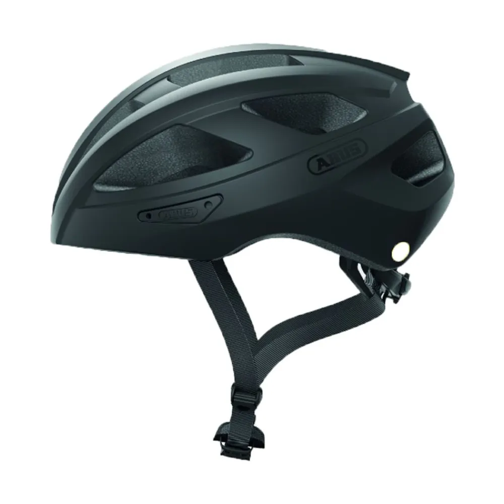 Allt Inom Cykel|Cykelhjälmar | ABUS Macator MIPS